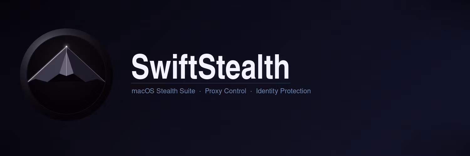 Profile banner