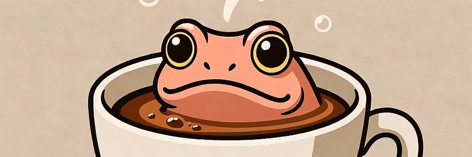 Profile banner