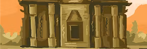 Profile banner