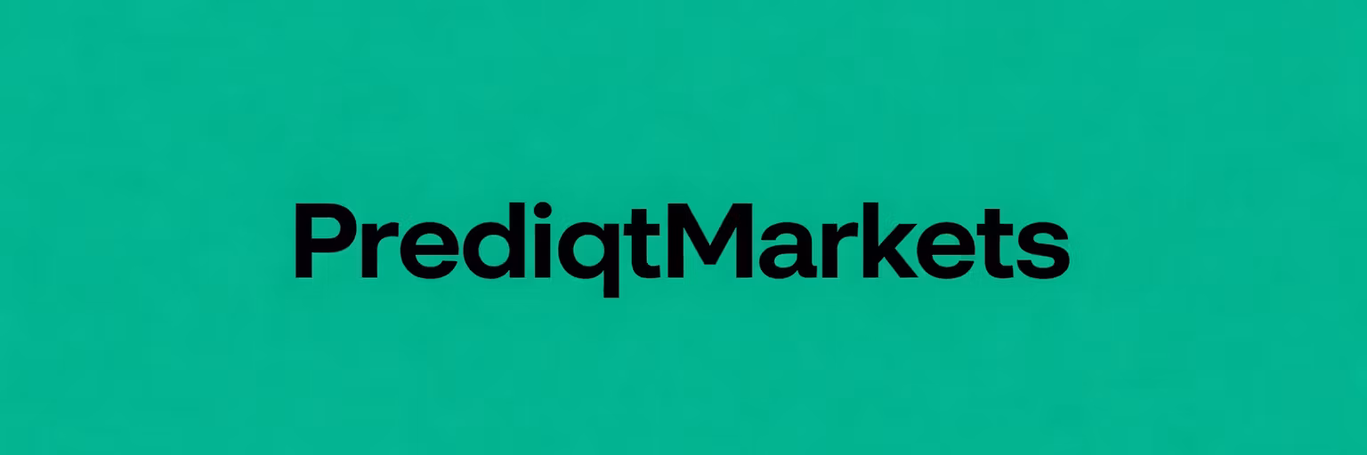 Profile banner