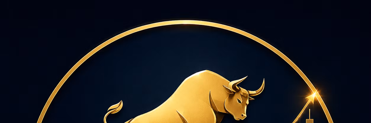 Profile banner
