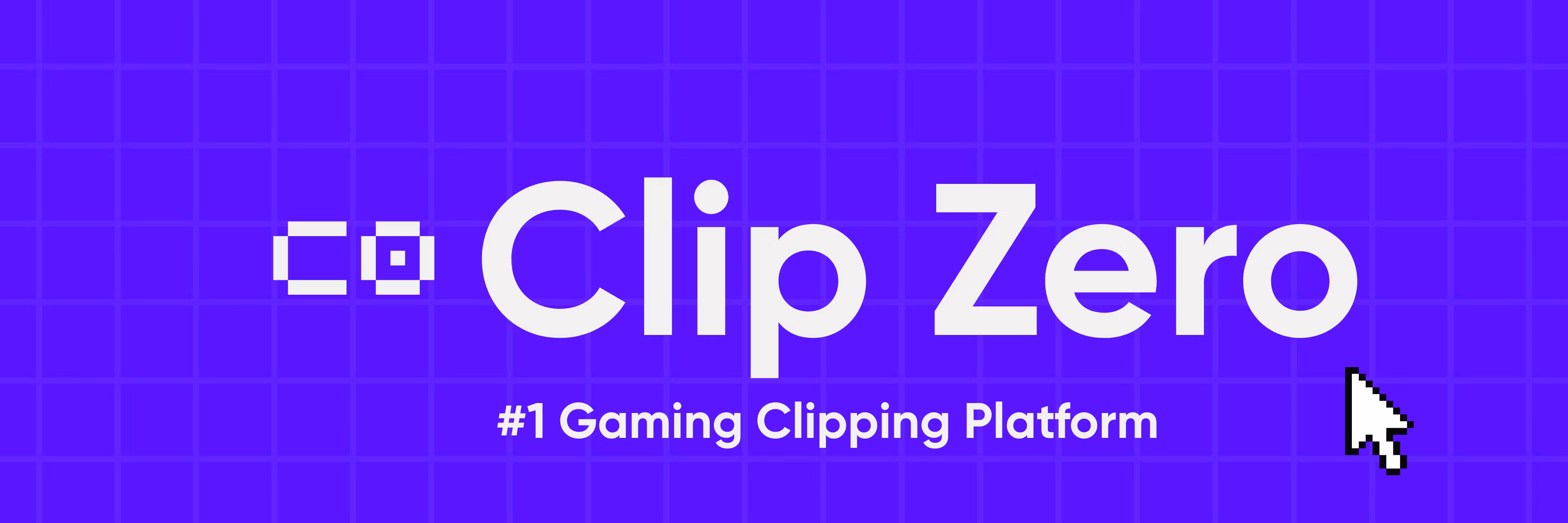 Profile banner