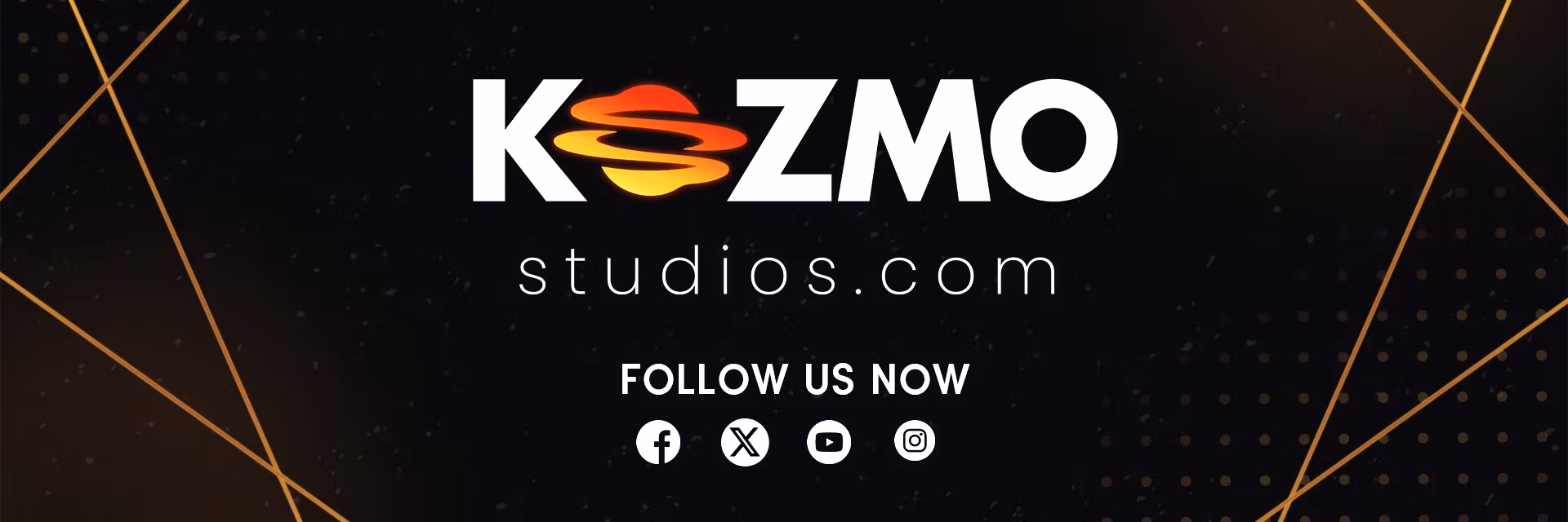 Profile banner