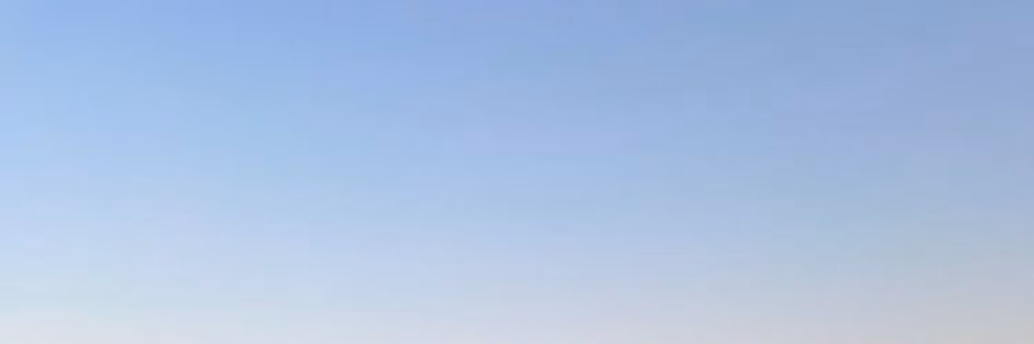 Profile banner