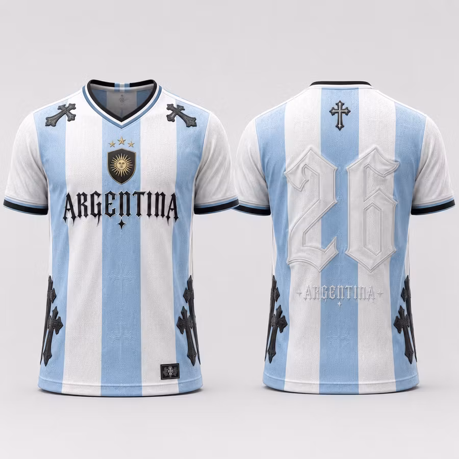 Argentina Jersey