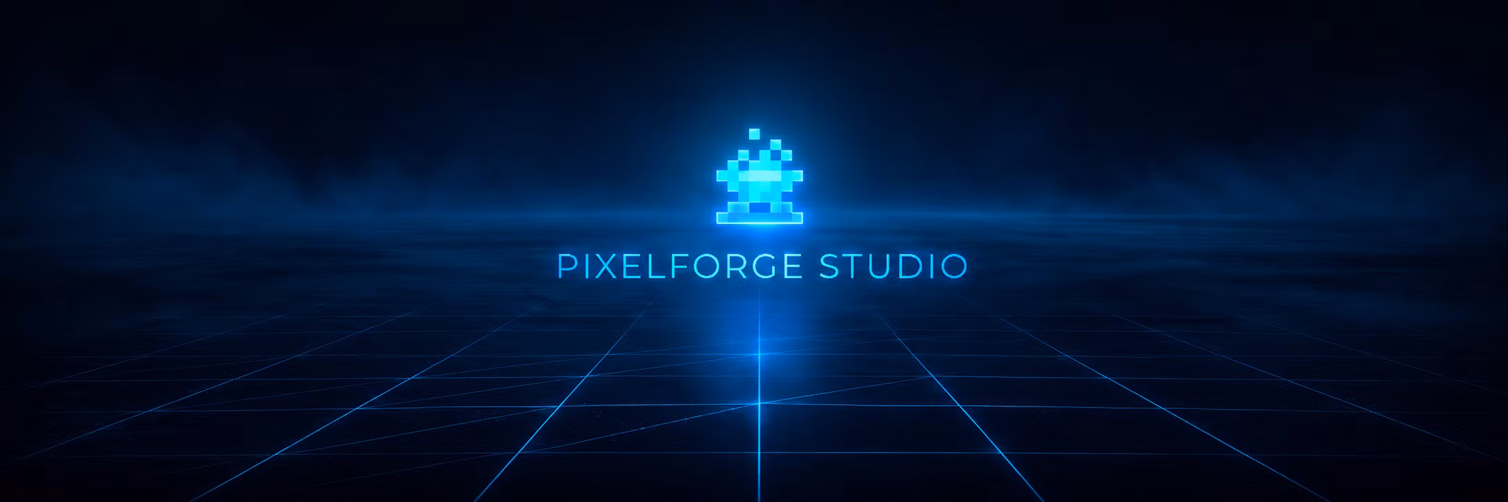 Profile banner