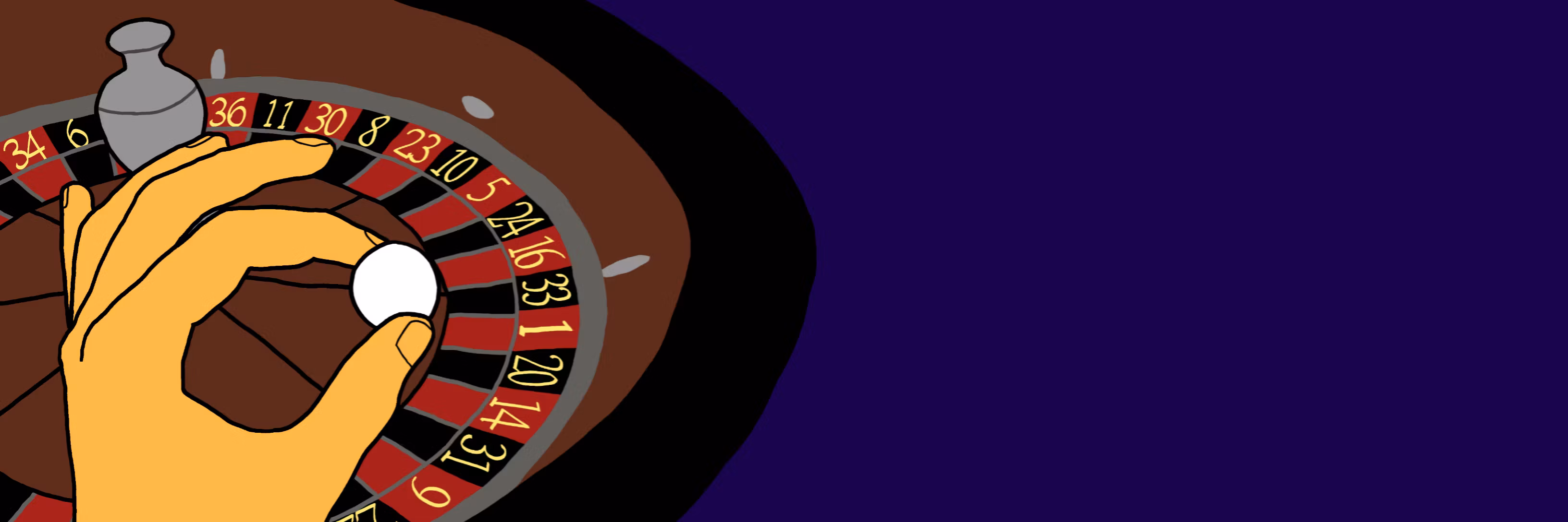 Profile banner