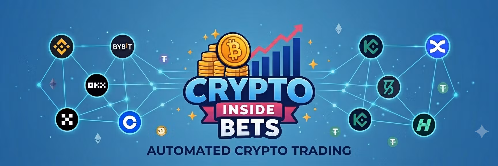 Profile banner