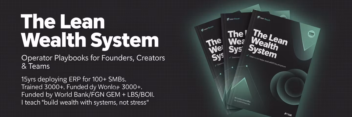 Profile banner