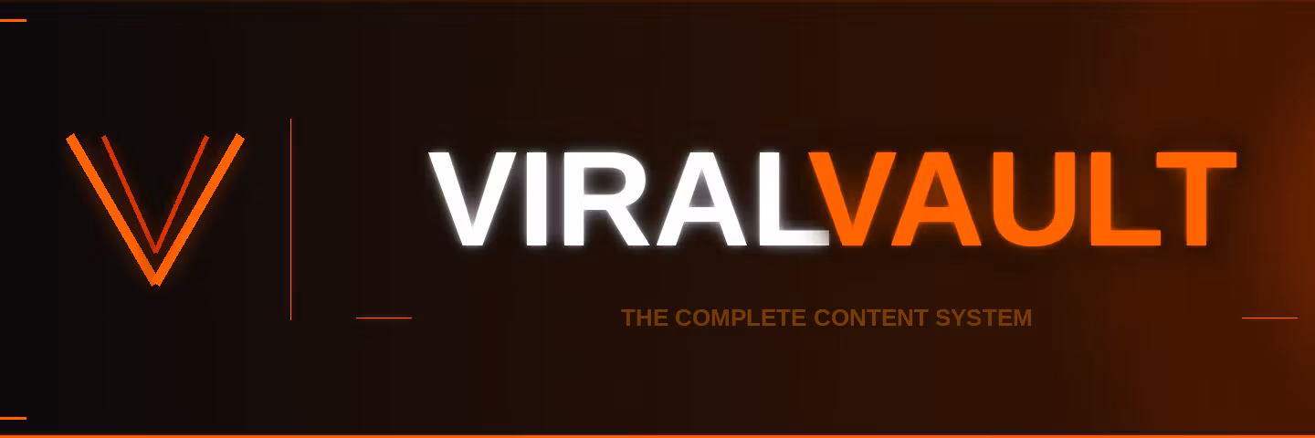 Profile banner