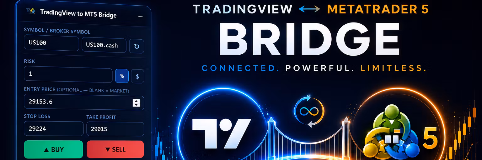 Profile banner