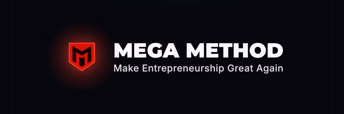 Profile banner