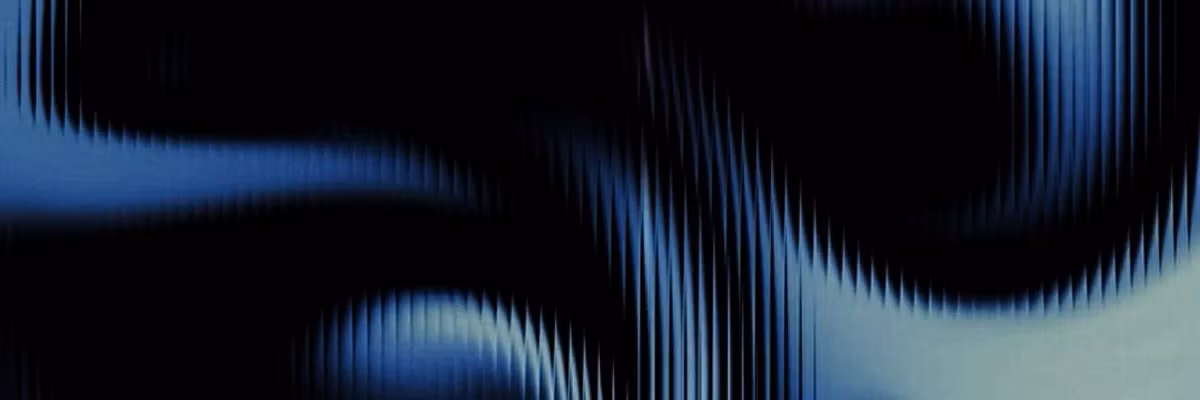 Profile banner