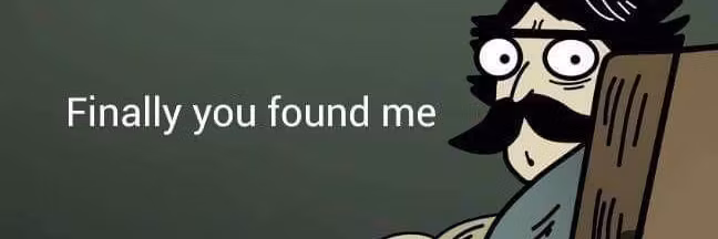 Profile banner