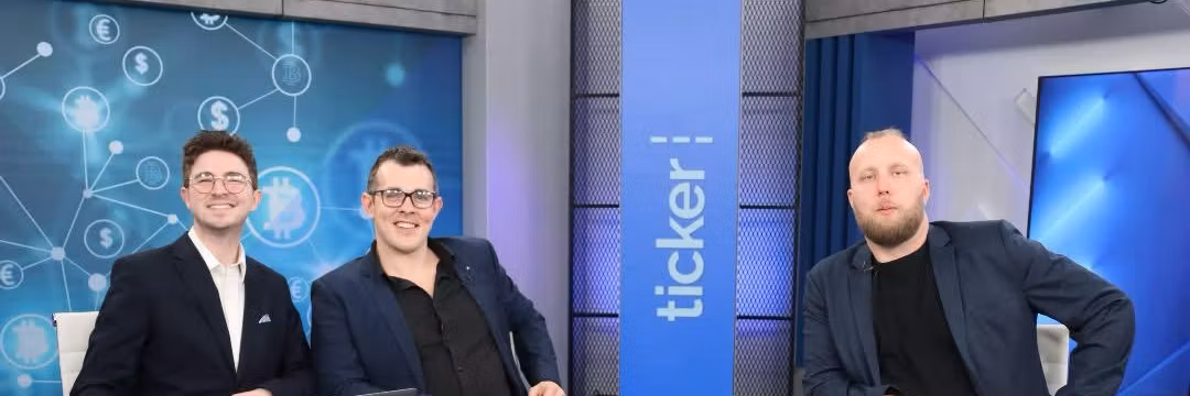 Profile banner