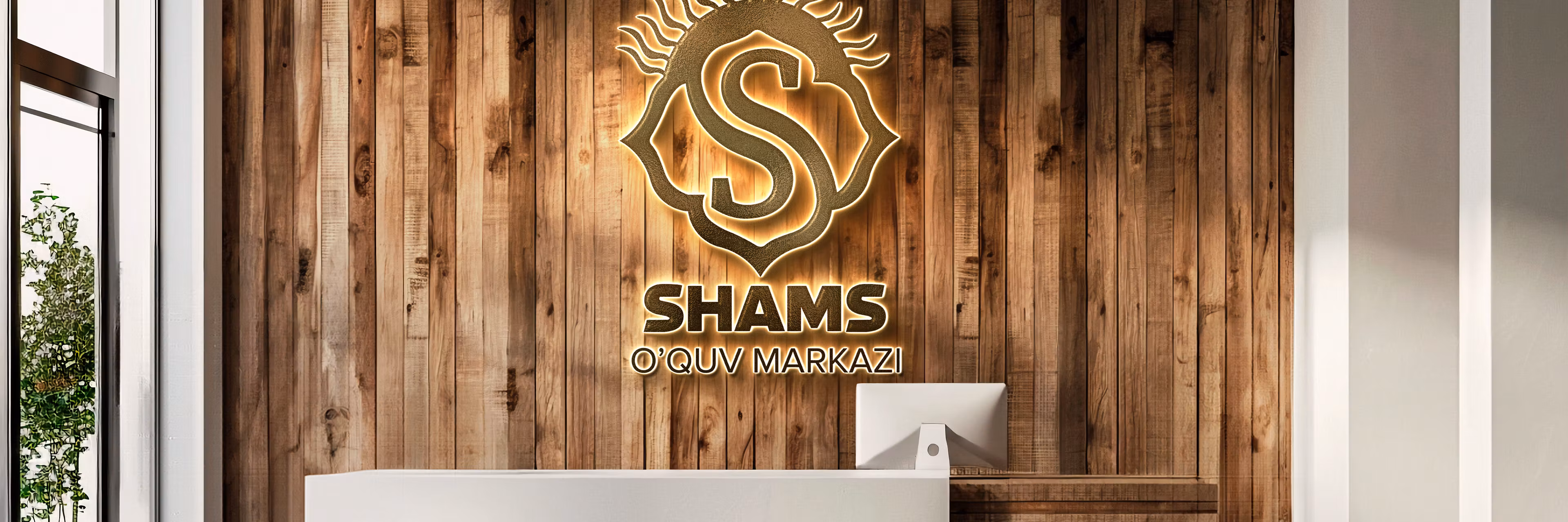 Profile banner