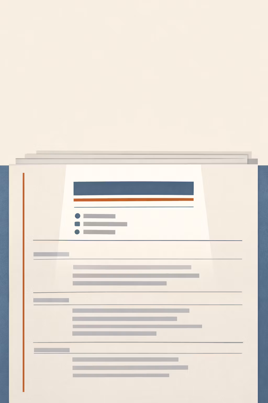Quiet Job Seekers: Get More Interviews by Fixing the First Resume Scan