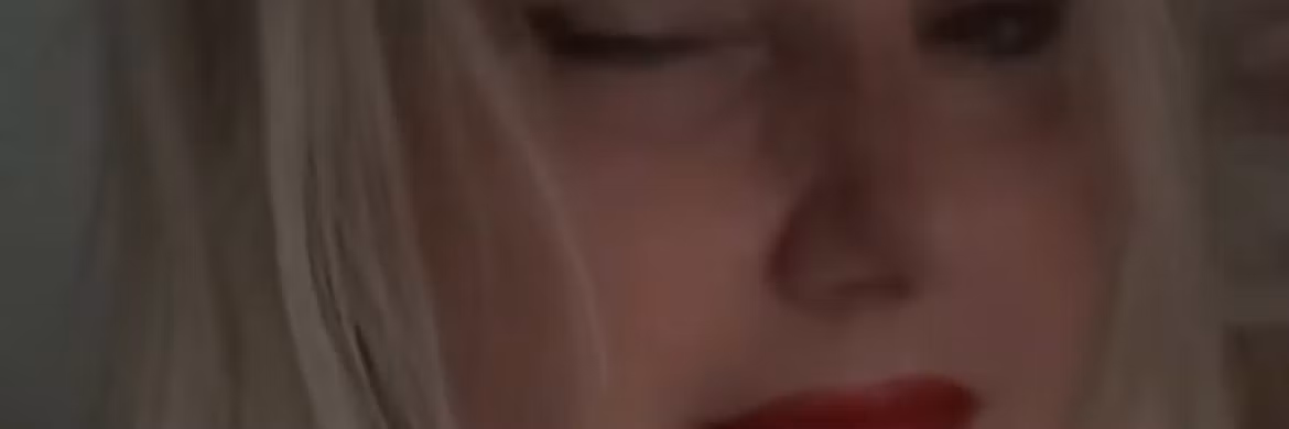 Profile banner
