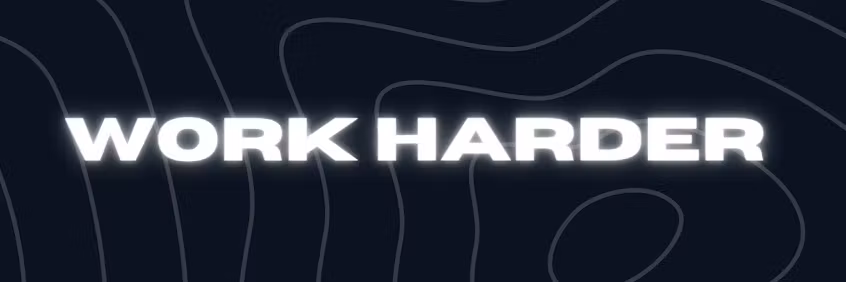 Profile banner