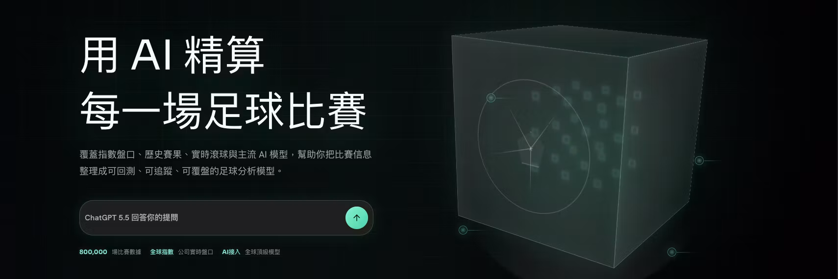 Profile banner