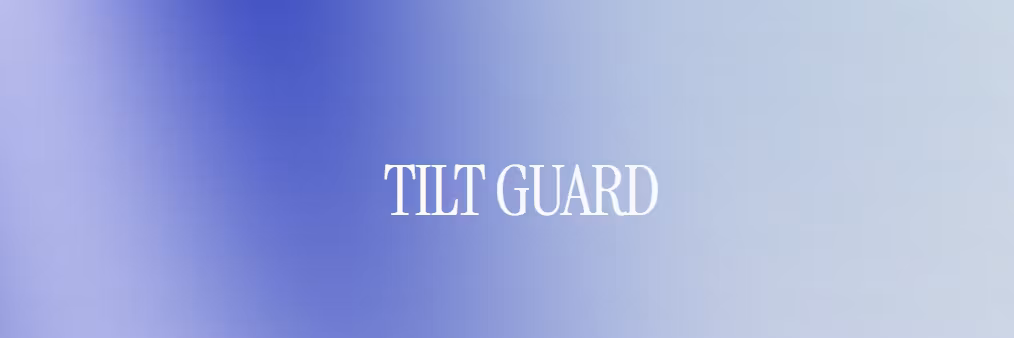 Profile banner