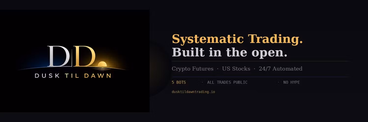 Profile banner