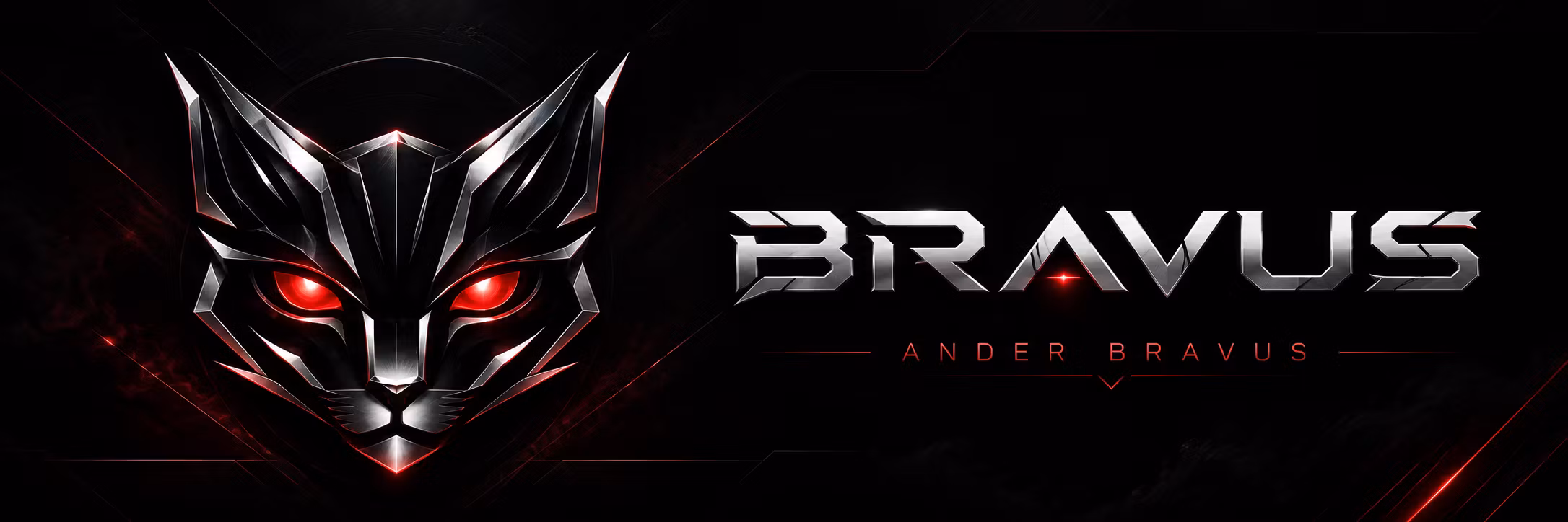 Profile banner