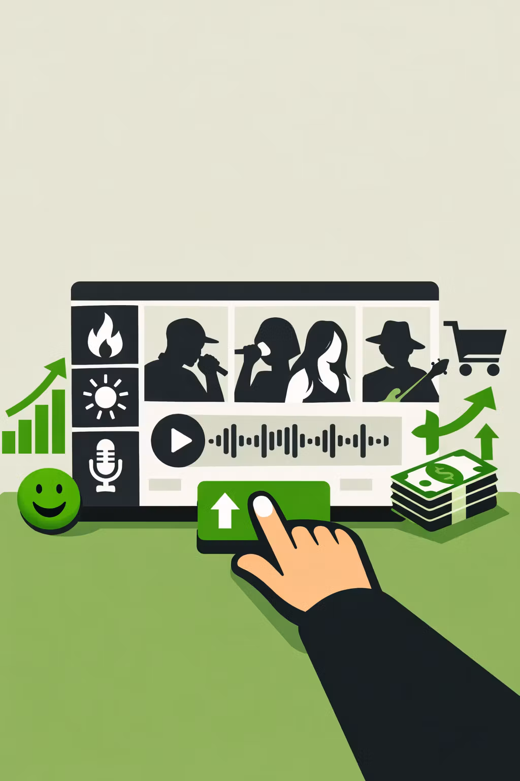 Beat Listings That Convert