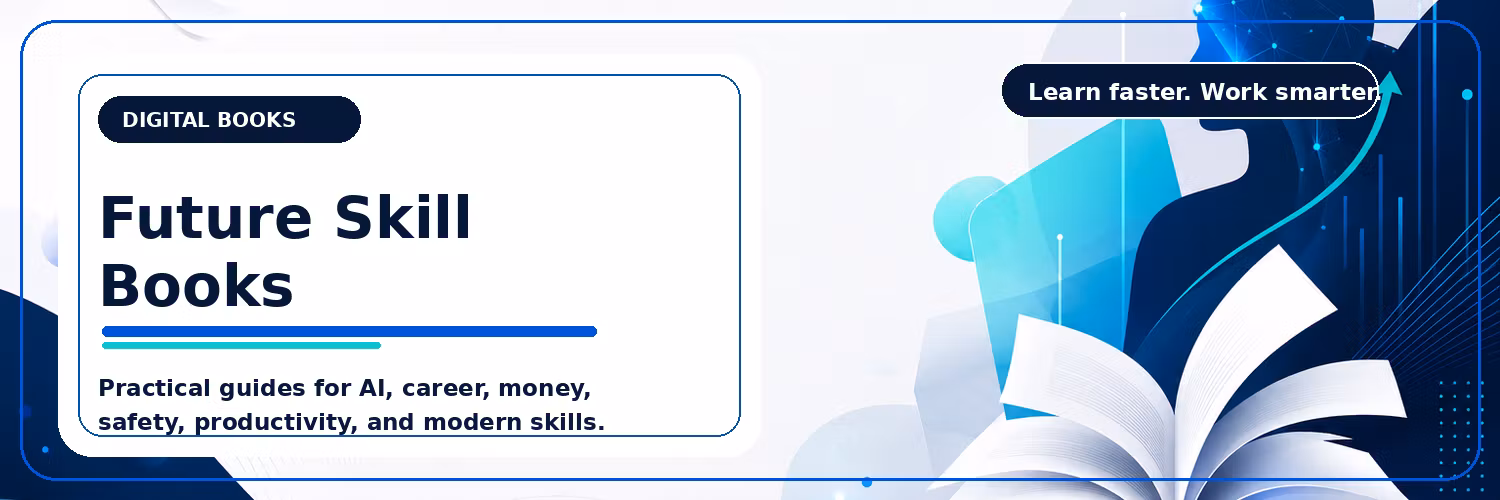Profile banner