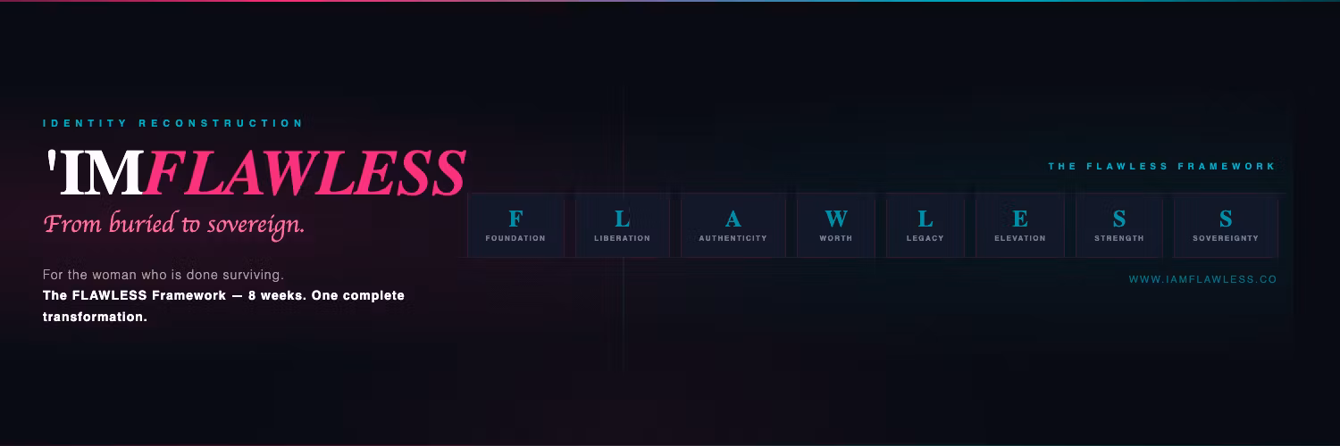 Profile banner
