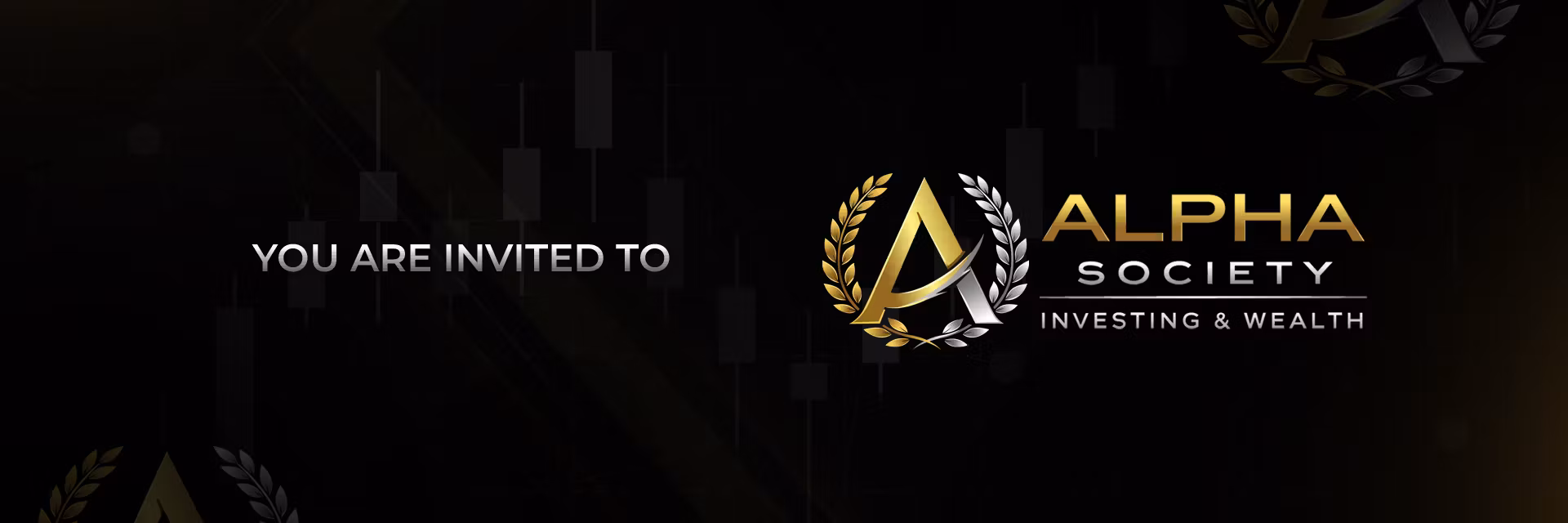 Profile banner