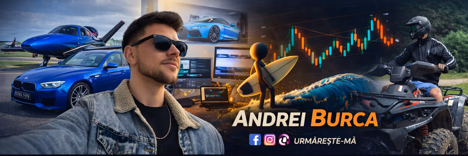 Profile banner
