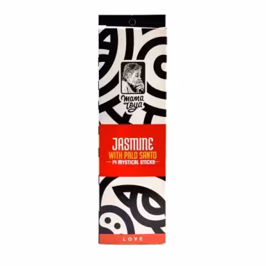 Palo Santo & Jasmine Incense Sticks (14 Mystical Sticks) Love – Relaxing,…