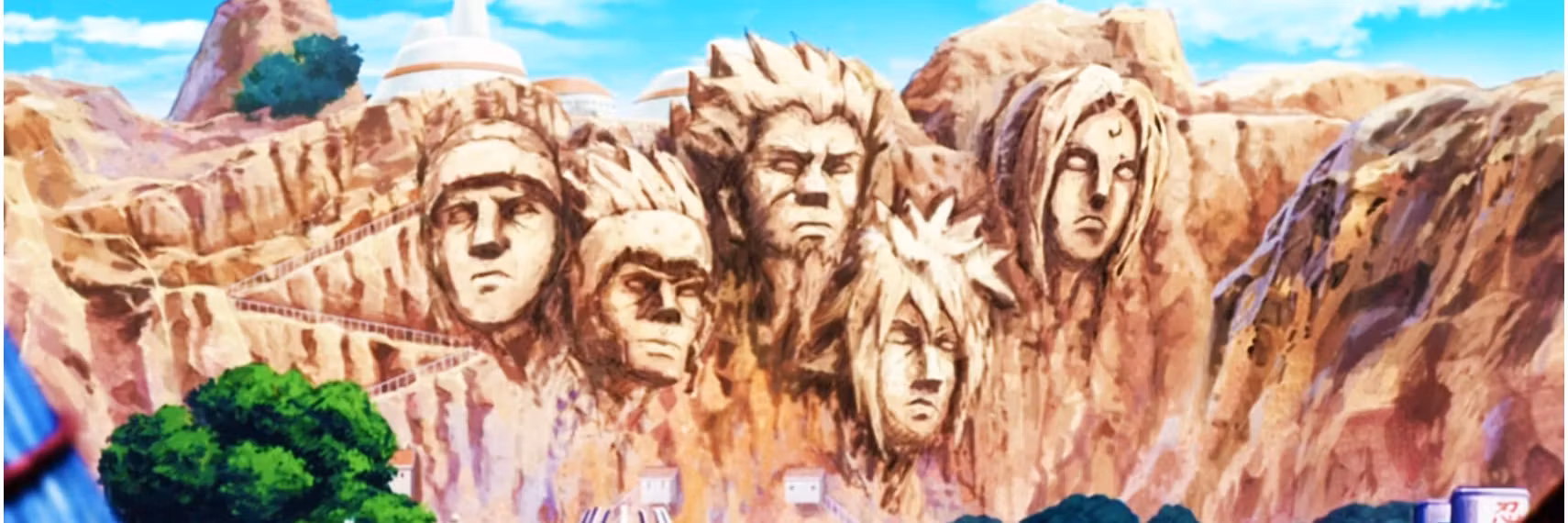 Profile banner