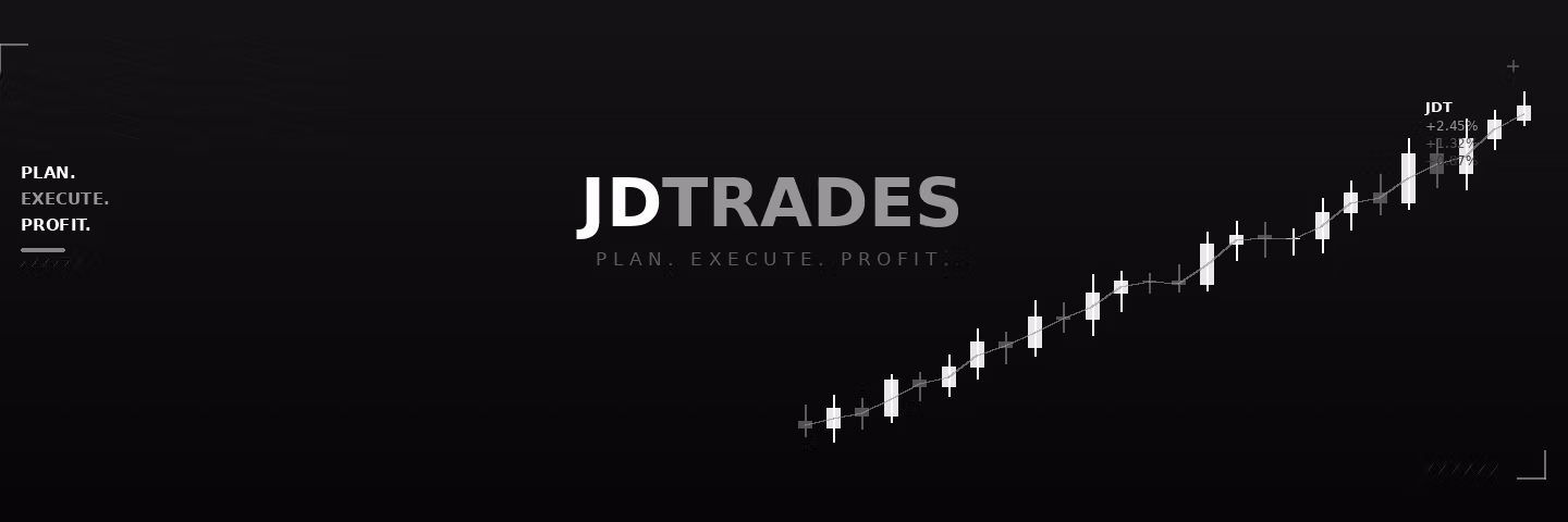 Profile banner