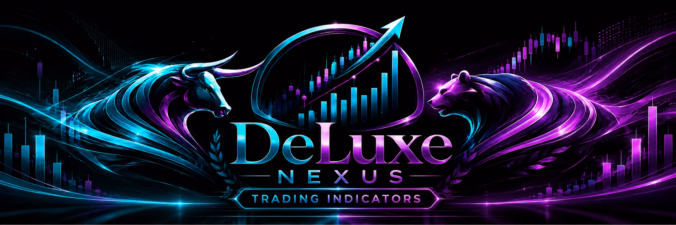Profile banner