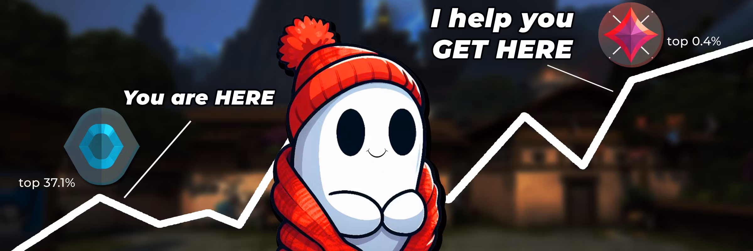 Profile banner