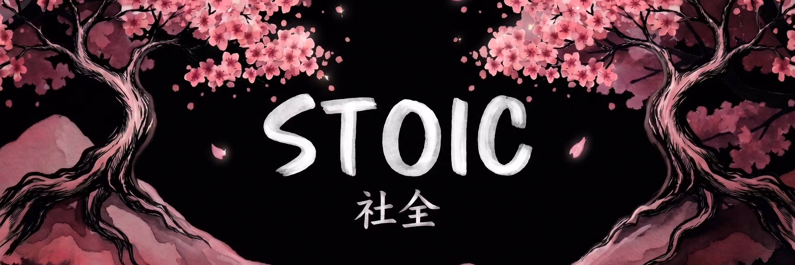 Profile banner