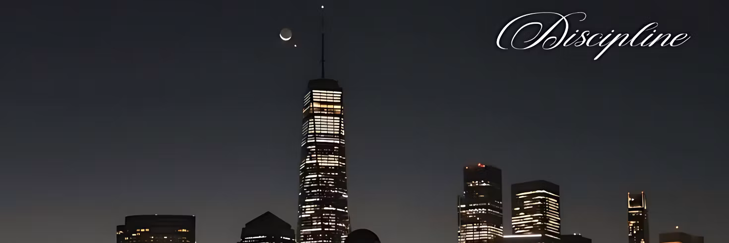 Profile banner