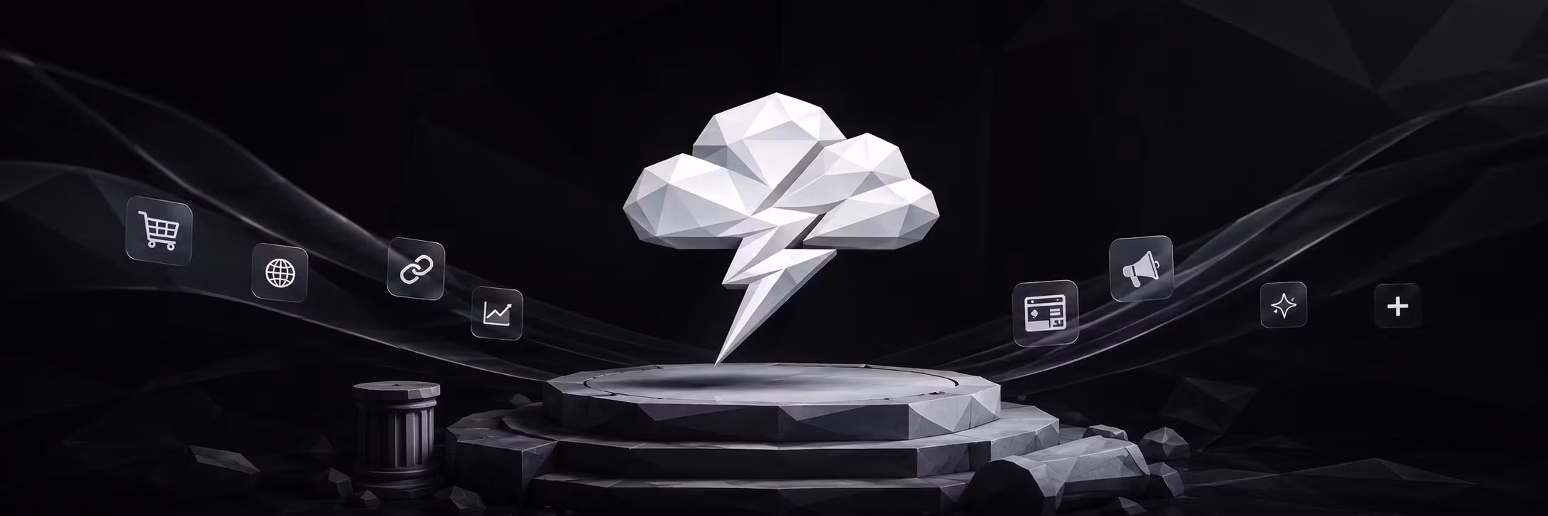 Profile banner