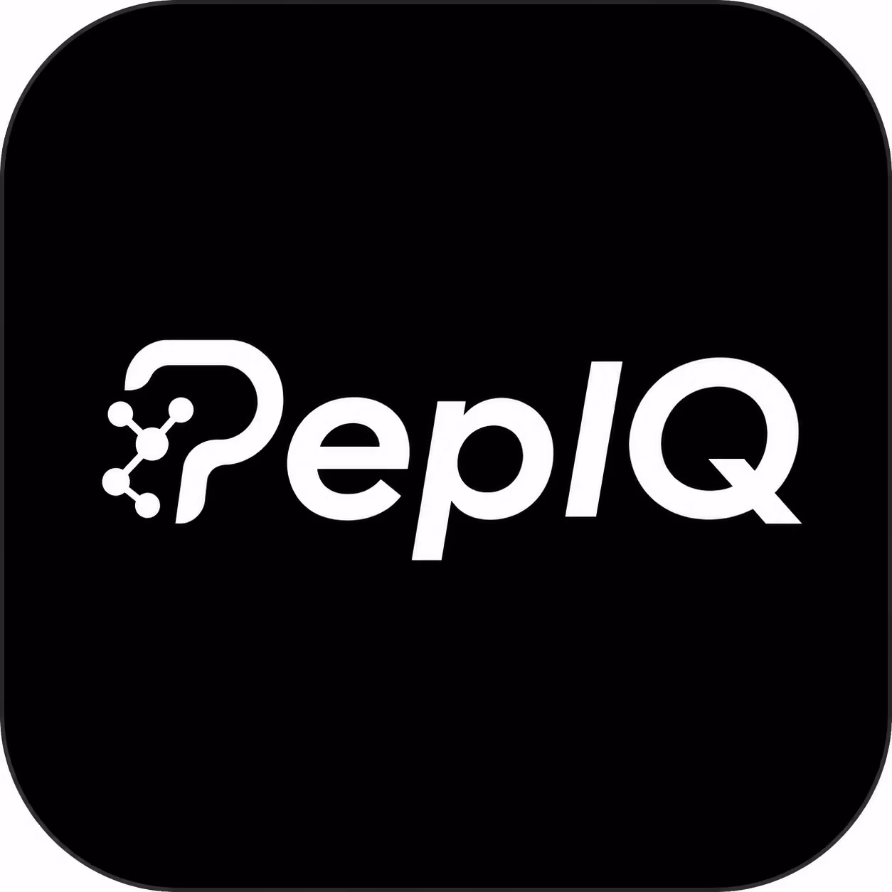 PepIQ