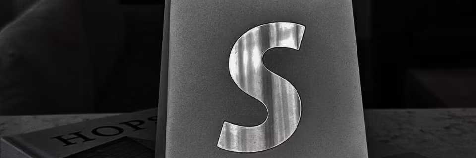 Profile banner