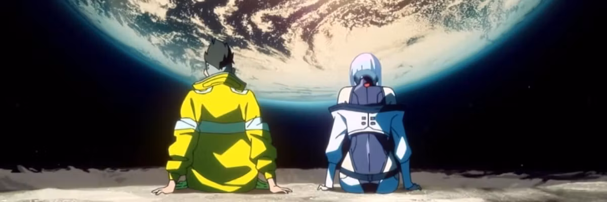 Profile banner