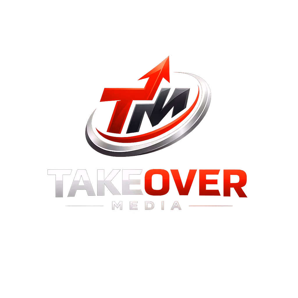 TakeOverMedia
