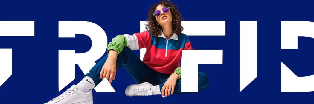 Profile banner