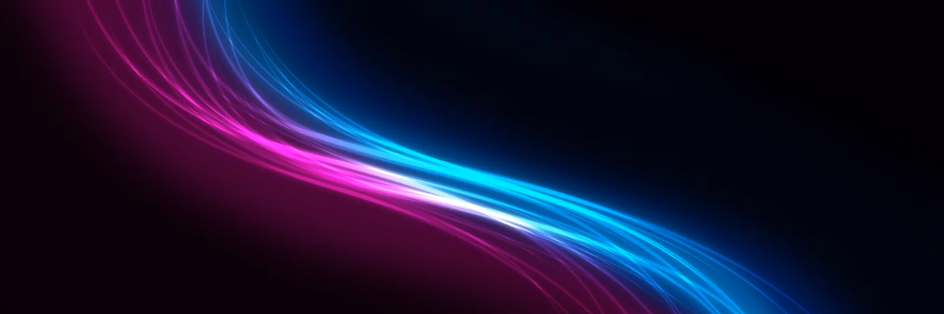 Profile banner