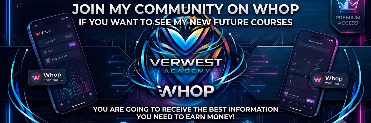 Profile banner