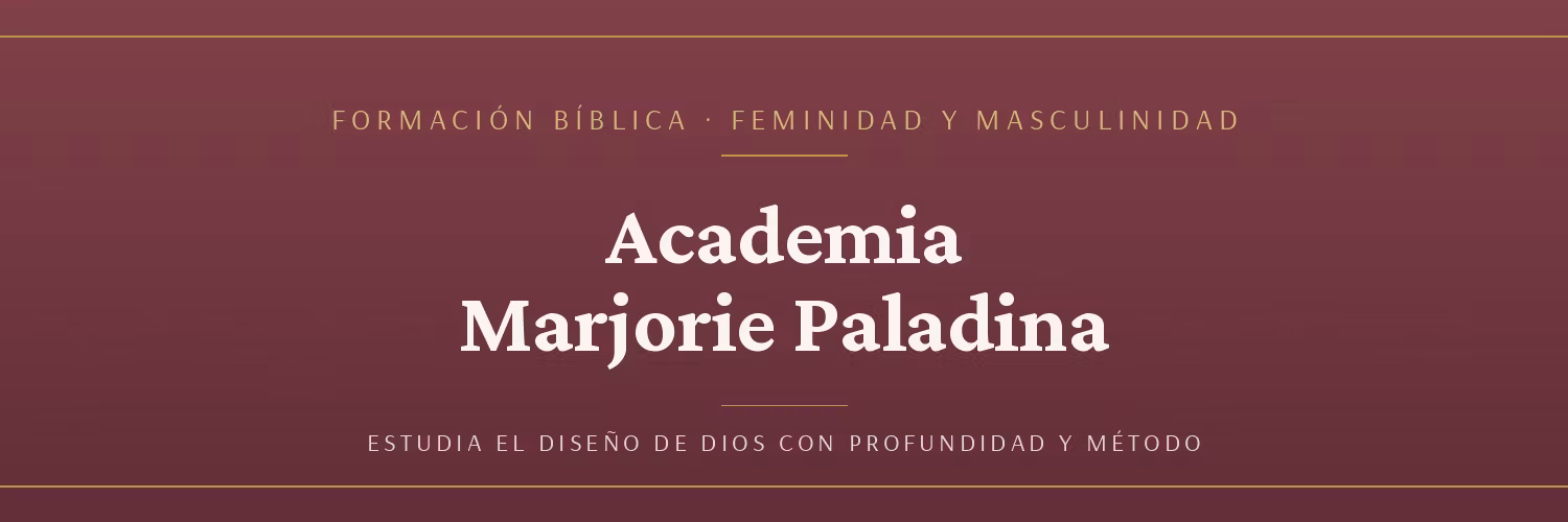 Profile banner