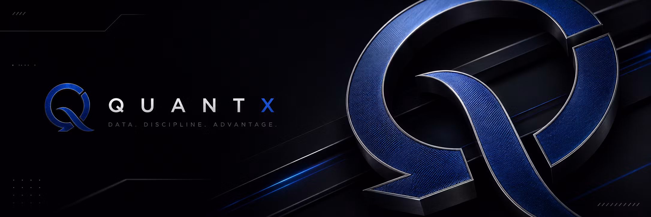 Profile banner