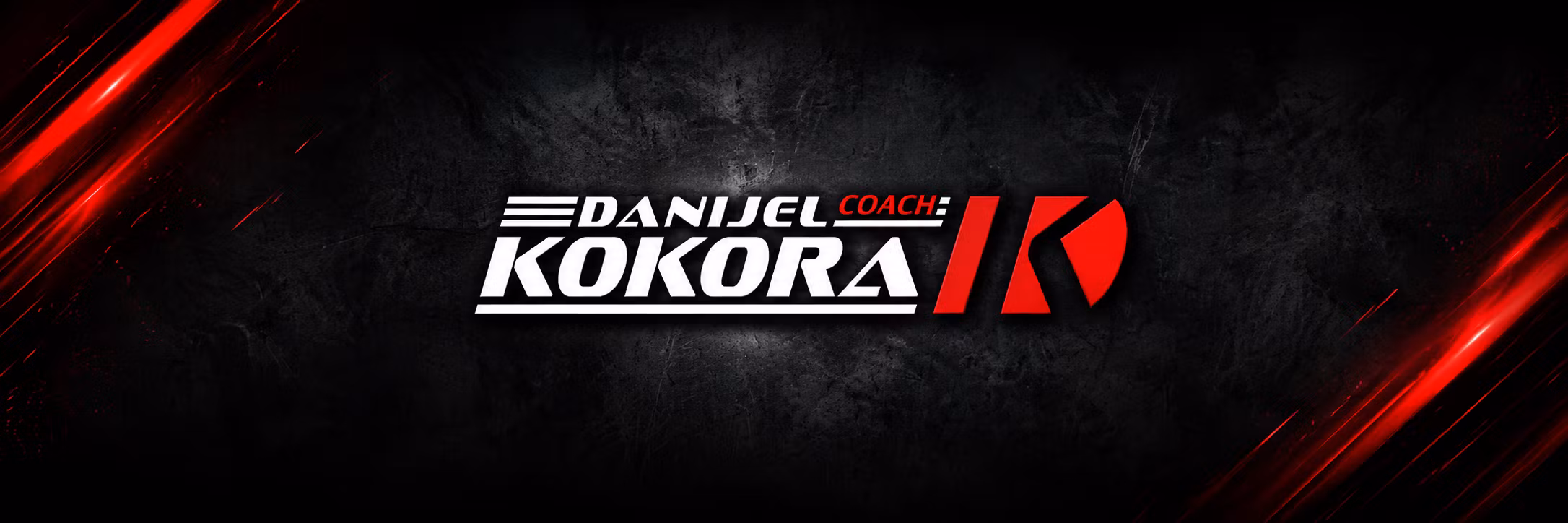 Profile banner